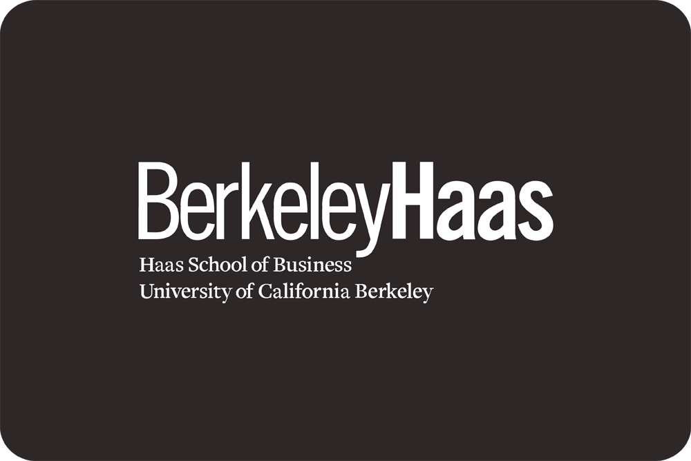 BerkeleyHaasSchoolofBusiness