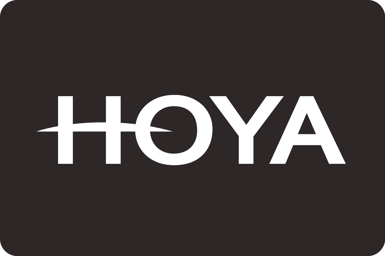 Hoya_logo_logotype