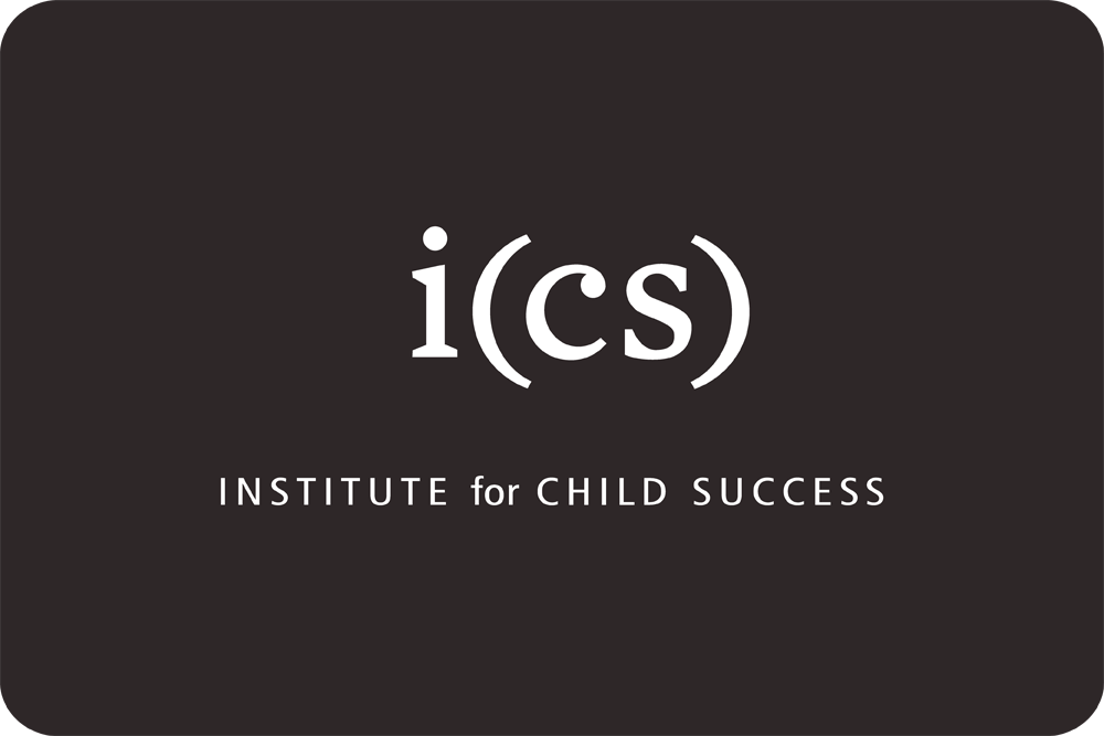 InstituteforChildSuccess
