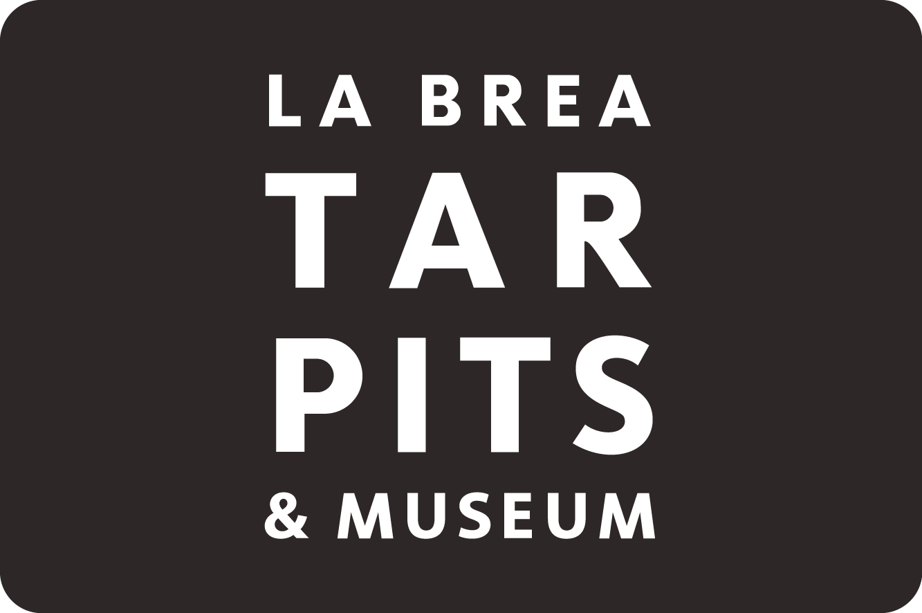 LaBreaTarPits_Logo